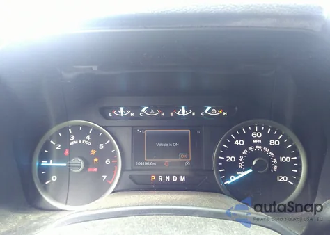 2018 Ford F-150 Xlt from USA, damaged, VIN 1FTEW1EP4JFD60029